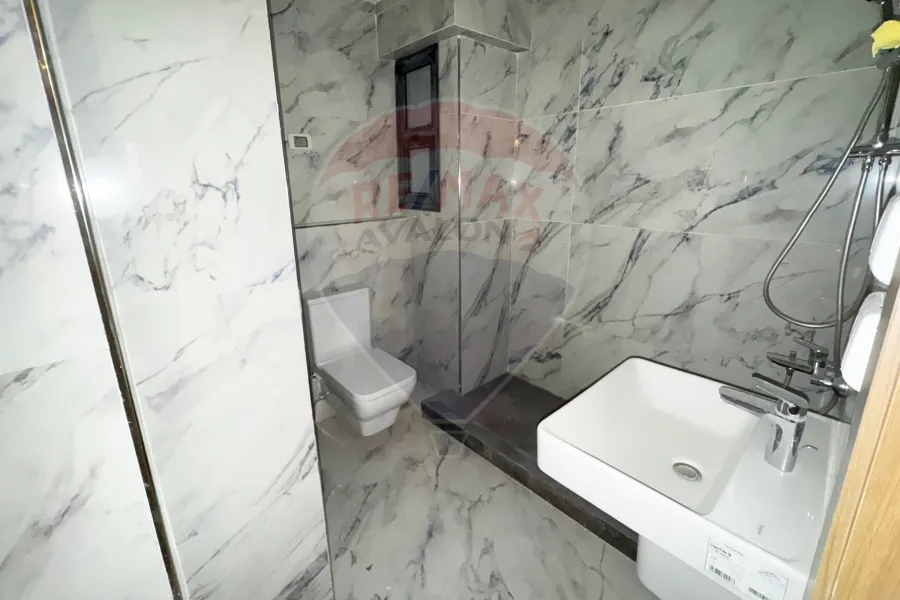 Apartment for sale 173 m Smouha (Orouba Skyline B1)