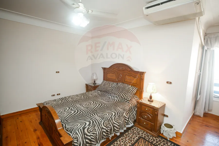 Apartment for sale 185m Zezenia (Abu Qir Street)