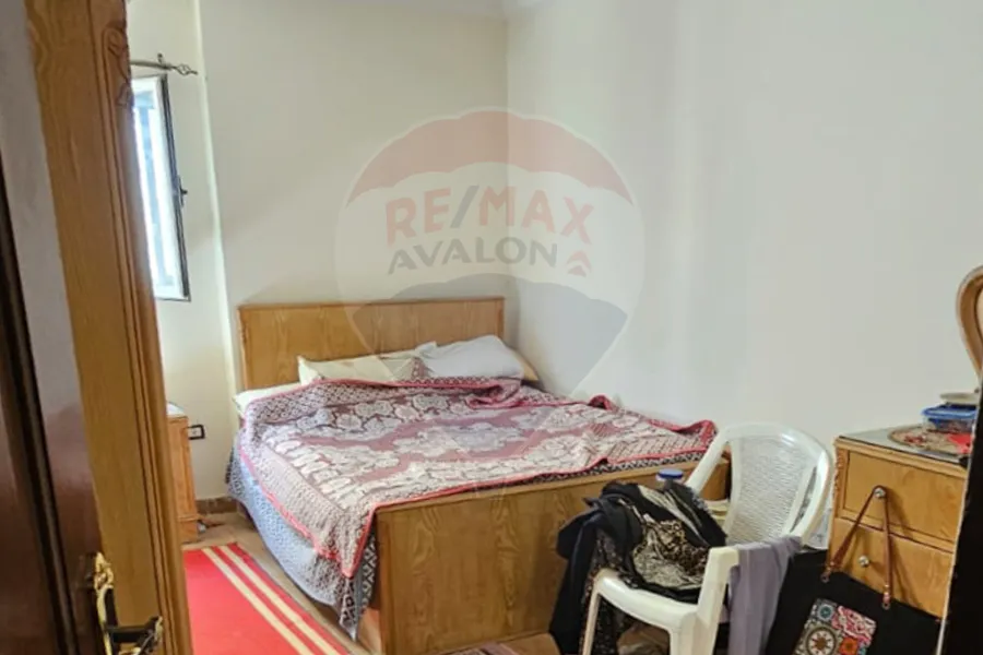 شقة للبيع 145 م صافي ميامي (متفرع من ش العيسوي)