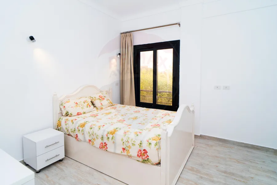 فيلا للبيع 375 م كينج مريوط (كومباوند الواحة الخضراء)