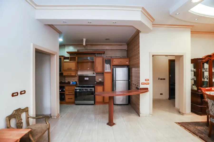 ستوديو للبيع 120م سموحة (خطوات من جامعة فاروس)