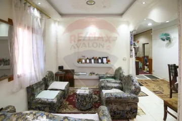 Apartment for sale 83 m Camp Chezar (Salah Zouhni St)