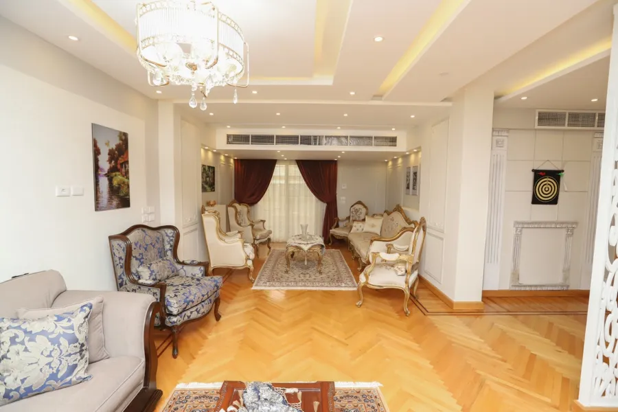 Apartment for sale 230m Smouha (Delta Life- Albert Elawl)