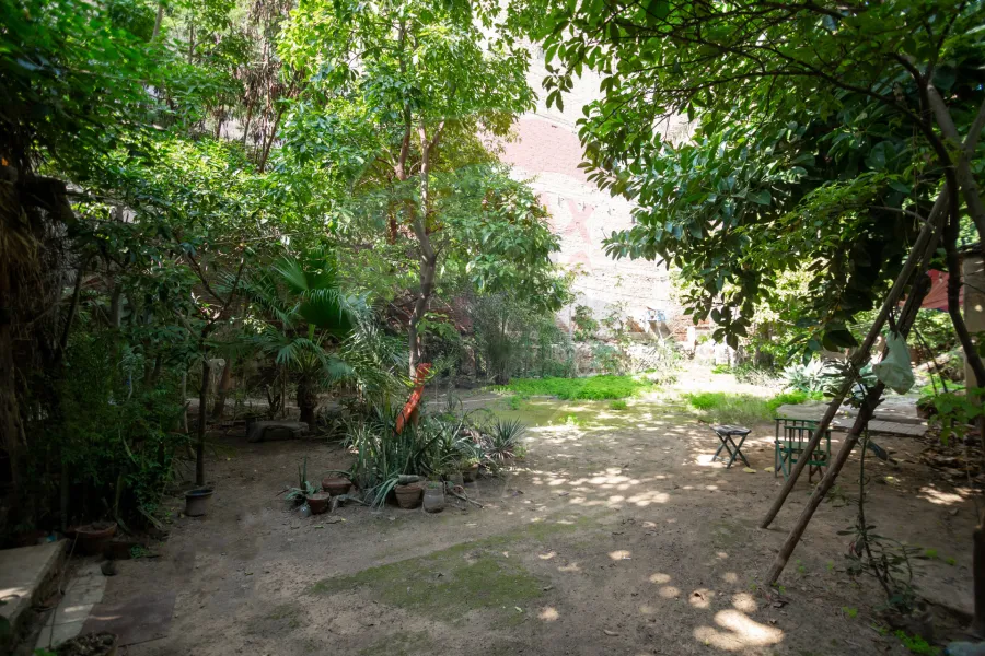 Villa for sale 603 m Fleming (Branched From Abu Qir St.)