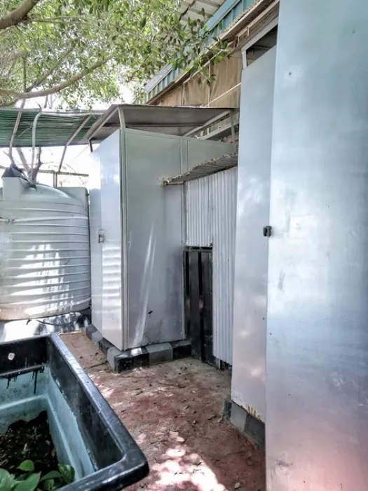 Chocolate Factory For Sale or Investment 800m at Borg El Arab Distract (Industrial Area II - Industrial Complex)