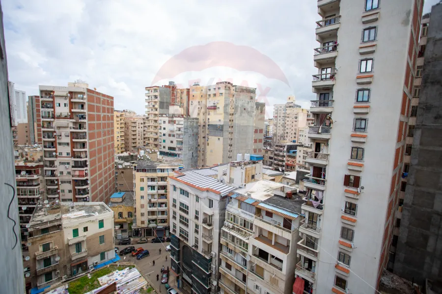 Apartment for sale 160 m in Ibrahimiyya (steps from Lagteh)