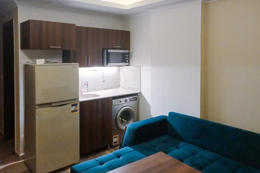 Upper chalet for sale (Porto Golf) 40 m