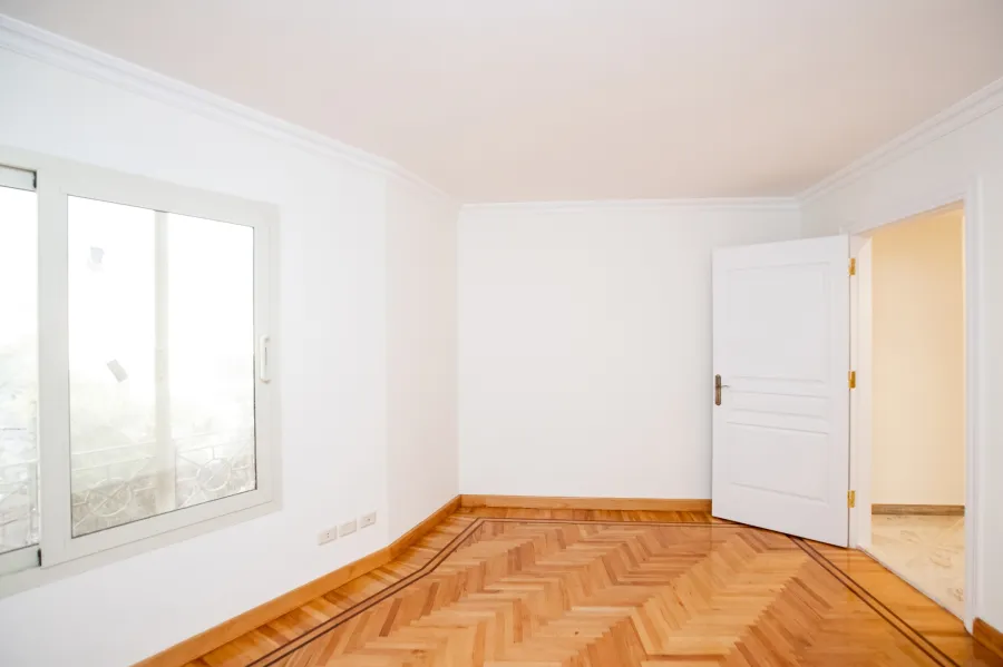 Apartment for rent 310 m Kafr Abdou ( Sanit Jenny )-