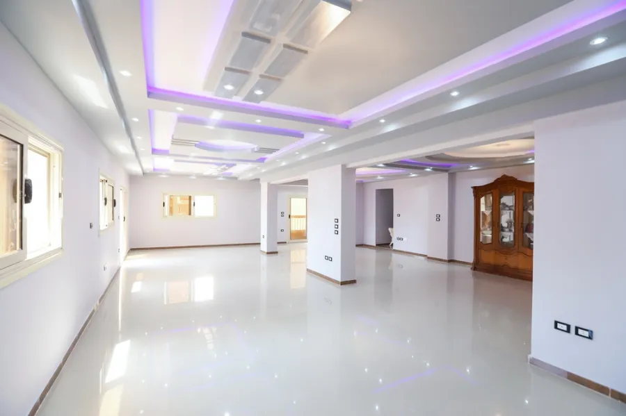 شقة دوبليكس للبيع 650م رشدي (متفرع من عبد الحميد العبادي)