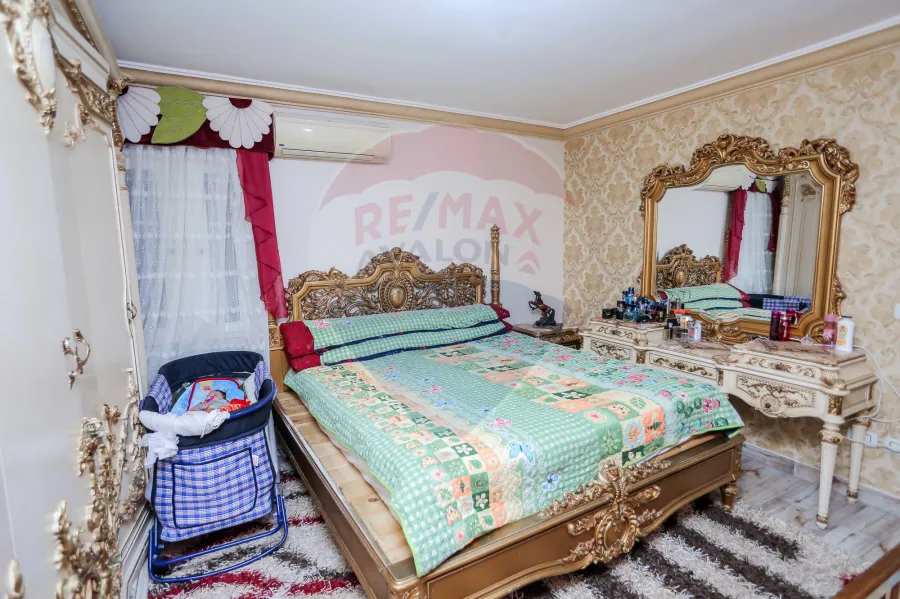 Apartment For Sale 175 m Smouha (Branched from Kamal El Din Salah)