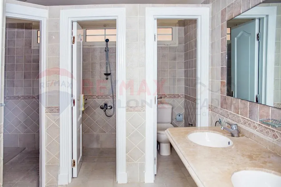 Stand for sale 1,489 m King Mariout (minutes from the airport)