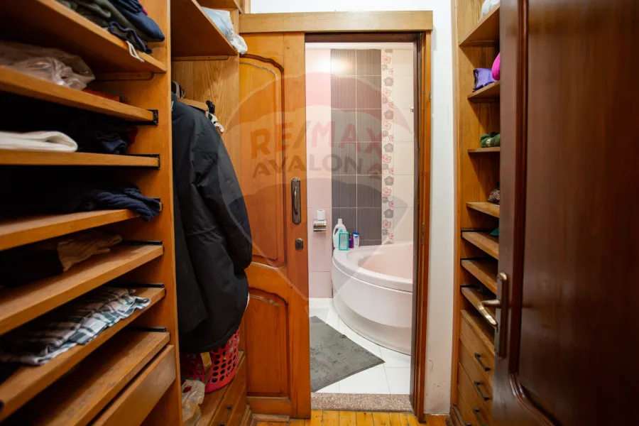 Duplex apartment for sale 236 m Smouha (Fawzy Moaz St-Brand Compound)