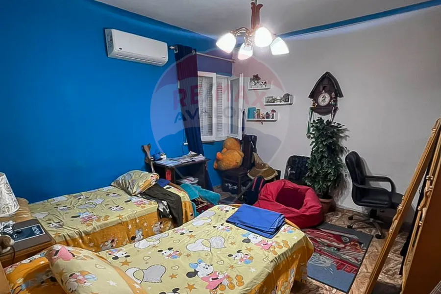 Apartment for sale 156 m Stanley (the third from the sea)