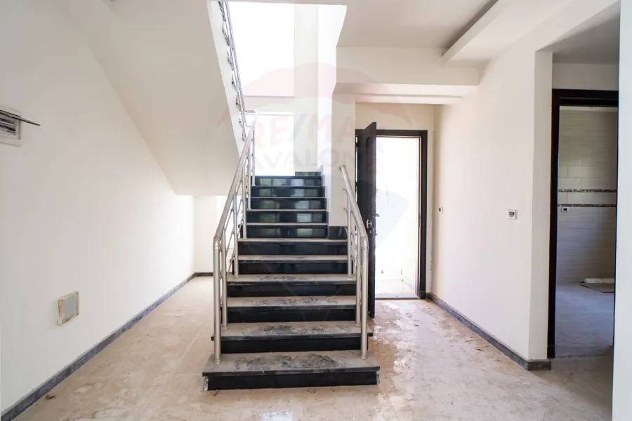 Villa Twin House for sale 280 m North Coast (Sidra Village)