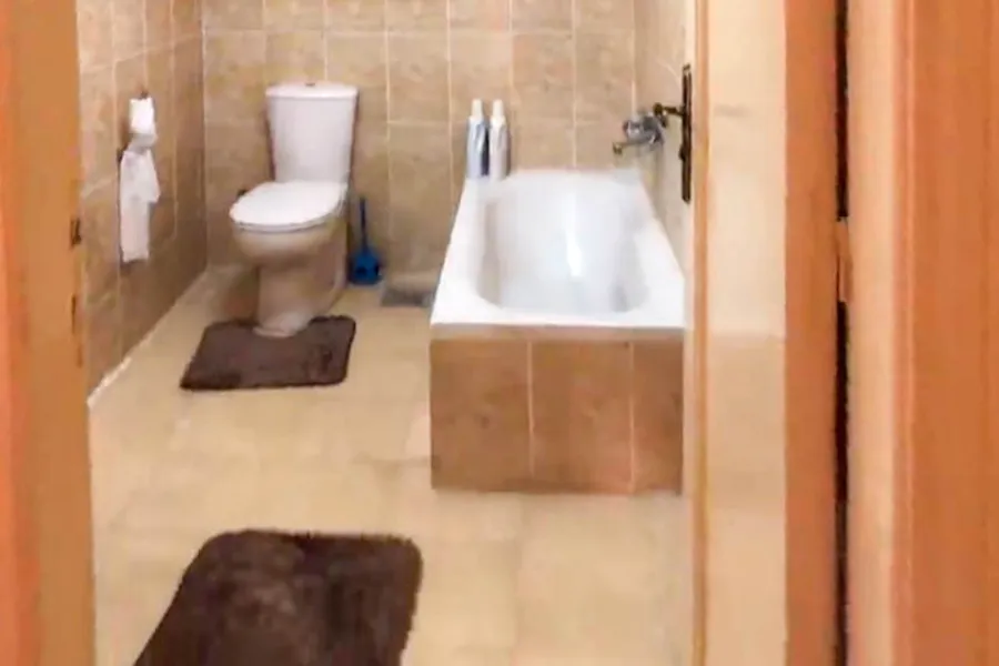 شاليه للبيع (مارسيليا لاند) 145 م