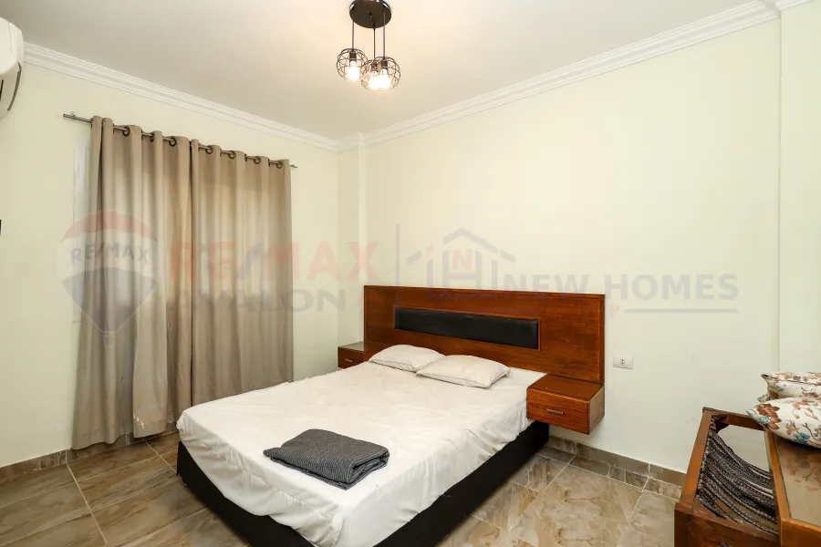 900 م فيلا مستقلة للبيع الساحل (مارسيليا بيتش 4 - سيدي عبد الرحمن - نموذج الفا)