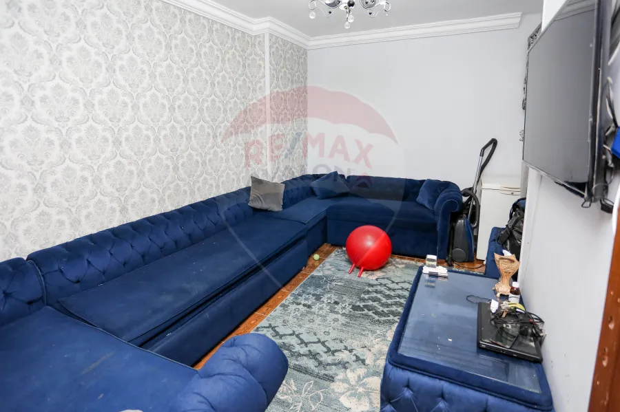 Apartment For Sale 140 m Saba basha (Steps from Taram station)