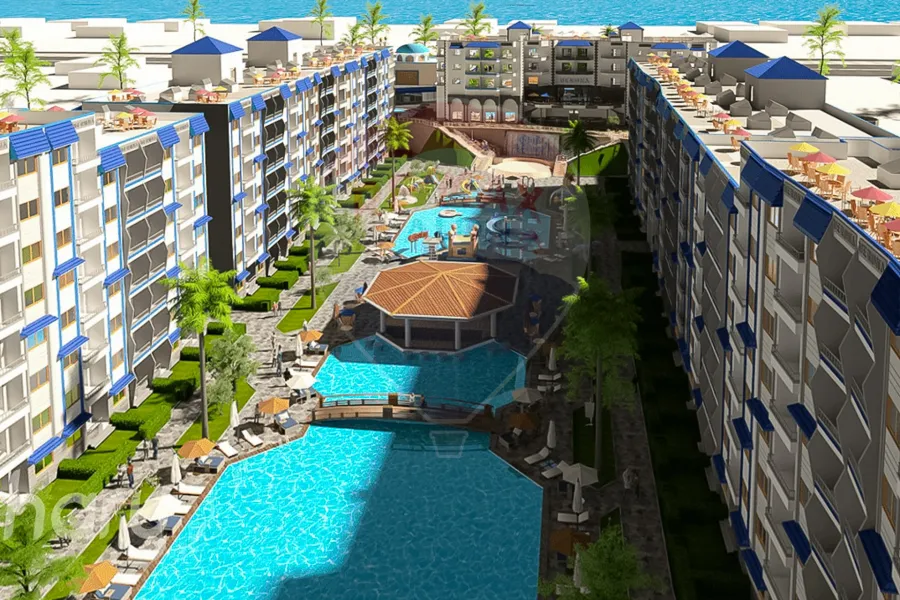 Chalet for sale NorthCoast (Verona)