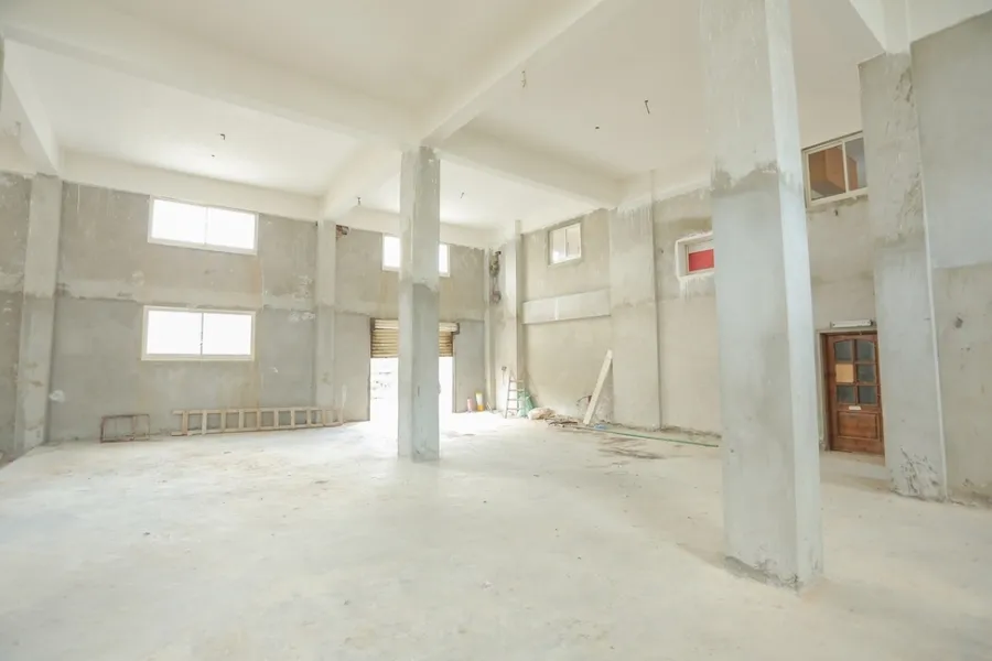 Factory for Rent 3000m Borj El Arab(4th Industrial zone )