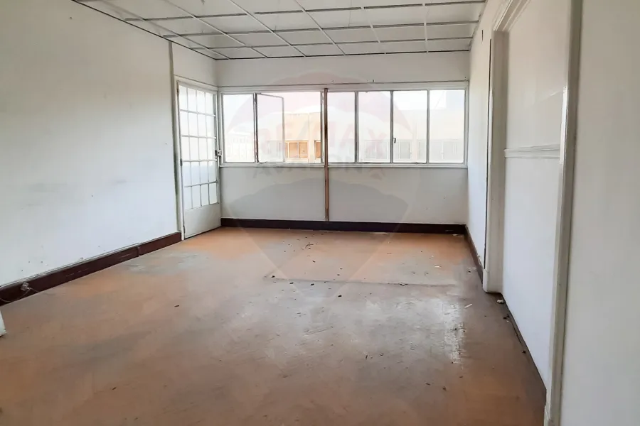 Apartment For Sale 210 m El-Hay El-Latiny (Fouad St.)