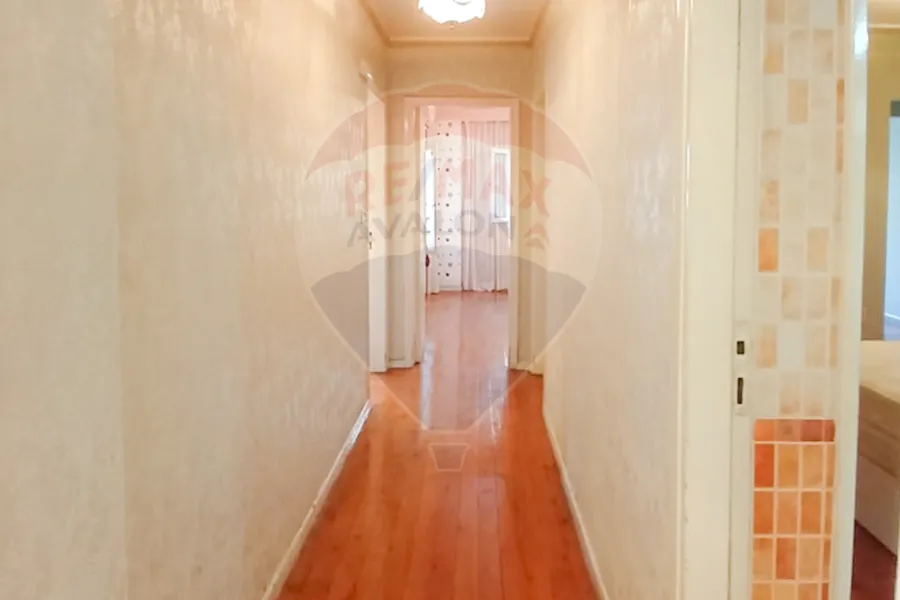 Apartment for sale 270 m Roshdy (Branched From Syria St.)