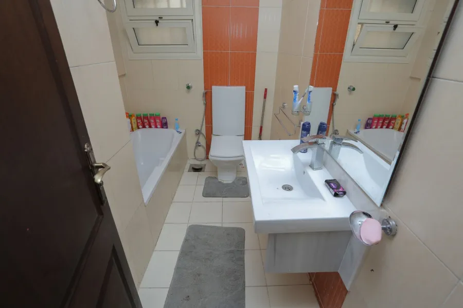 Apartment for sale 280 Wabour Almayah (Zeuil Sqaure - Behind CIB)