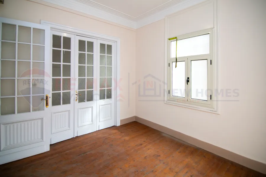 Apartment for sale 100 m Sporting (Both sides of the sea)