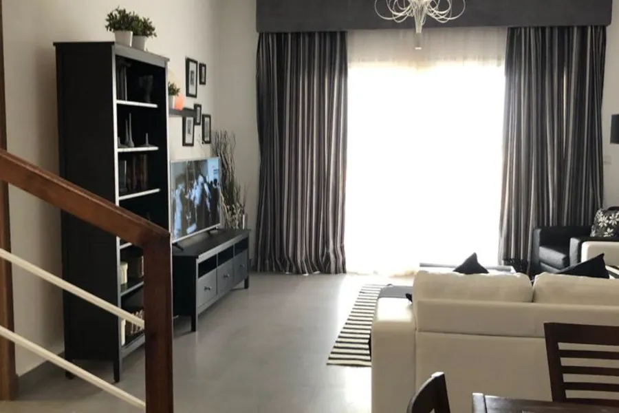 شاليه بروف للبيع (أمواج - سيدى عبدالرحمن) 150 م