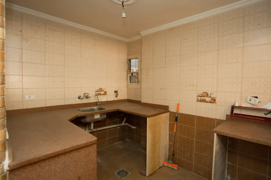 Apartment for sale 150 Sidigaber (Near to armd force hospital)