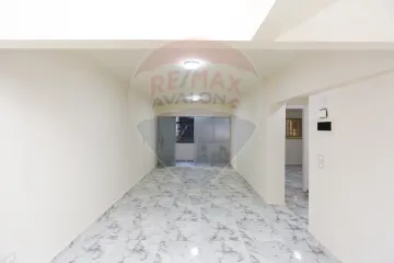 شقة إدارى للبيع 130 م السرايا (متفرع من الترام)