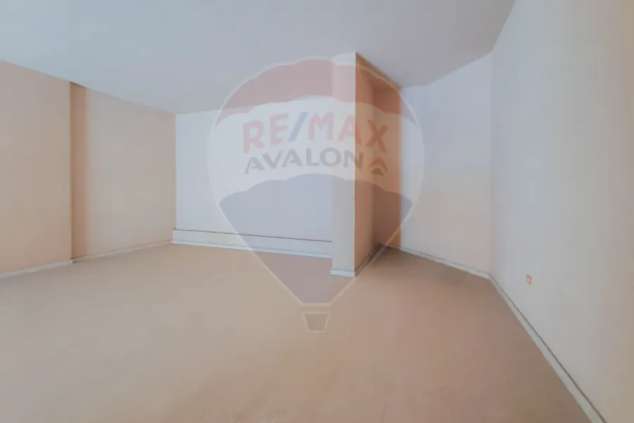 Shop for Rent 100 m Al-Syouf (Karma House compound)