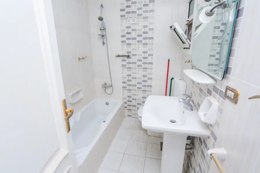 Apartment For Sale 175m Smouha