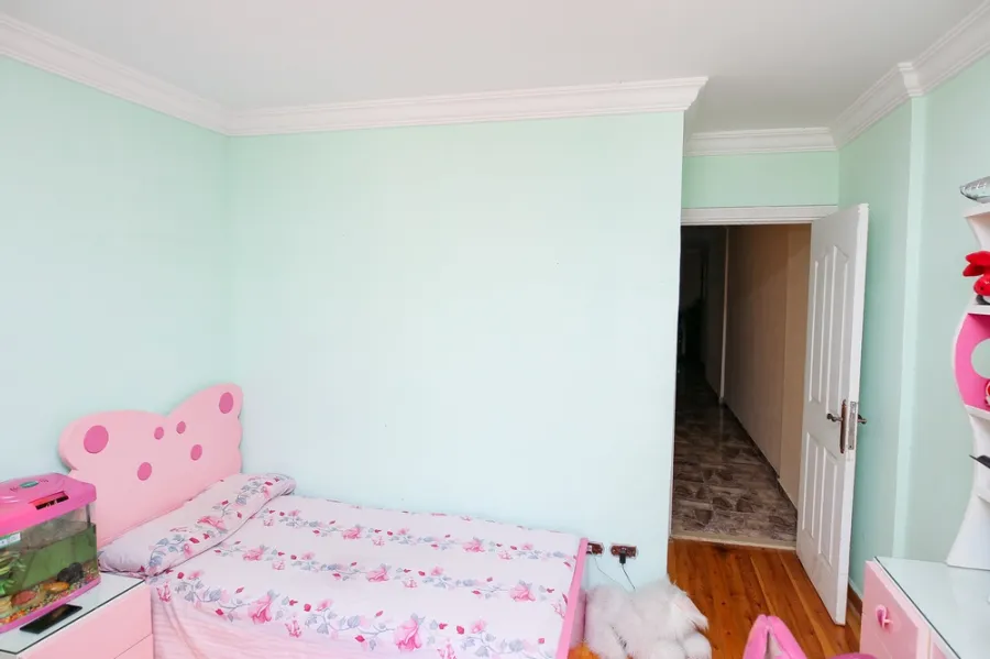 Duplex Apartment for sale 220m Smouha