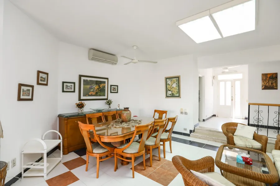 Villa 590m for Sale North Coast (Mina 3 Village) kilo 75