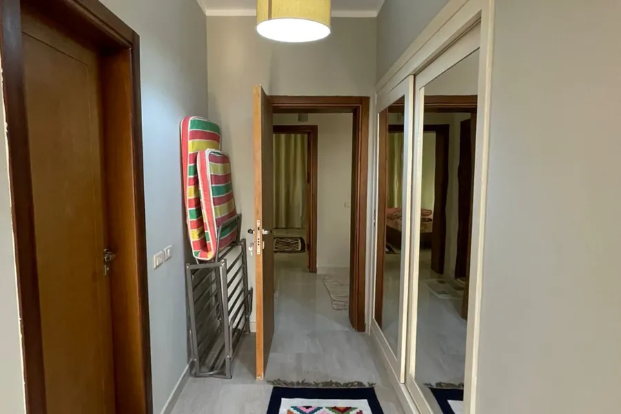 Penthouse for sale (Hacienda Bay - Sidi Abdel Rahman) 234 m