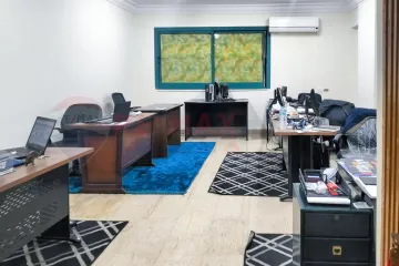 Administrative headquarters for sale 110 m Stanley (Al-Yasmeen St.)