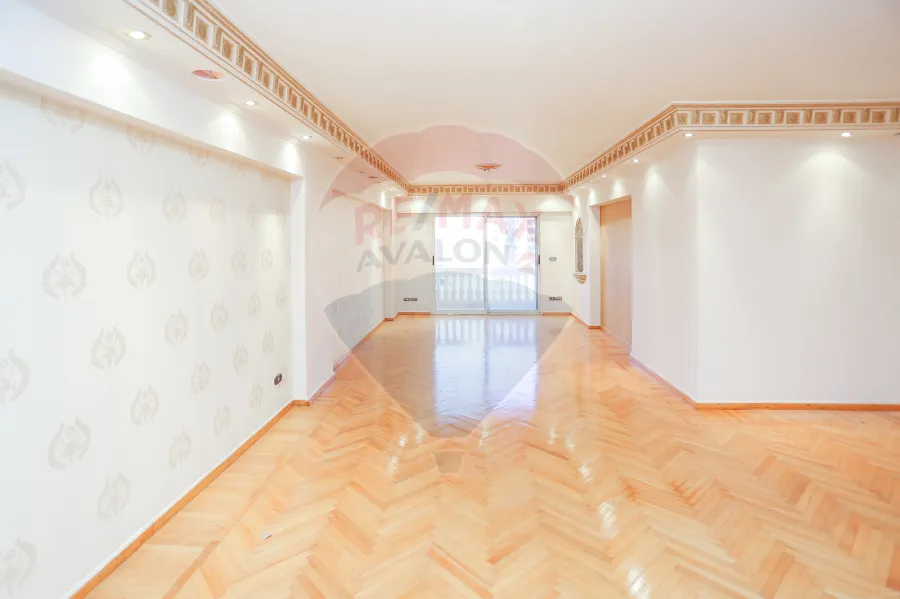 (شقة للإيجار 200 م مصطفى كامل (أبراج الكيروسيز