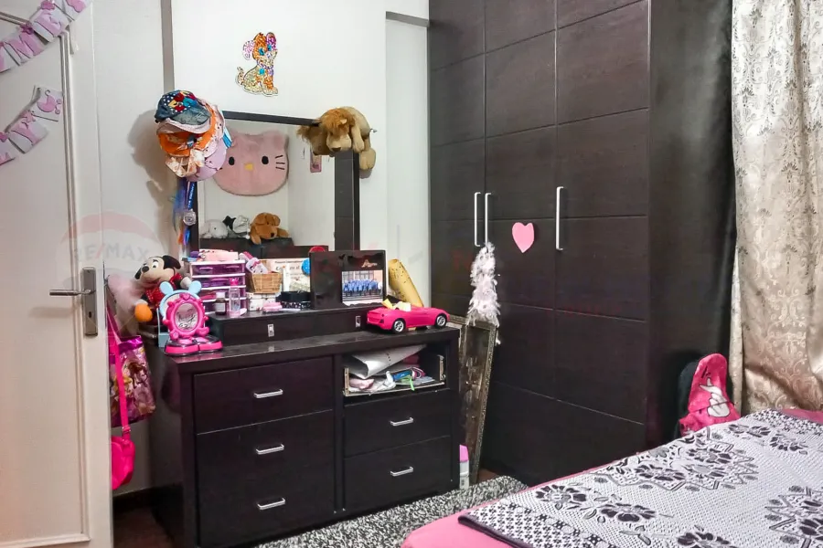 Apartment for Sale 180 m East Smouha ( beside Al-Ittihad Club )