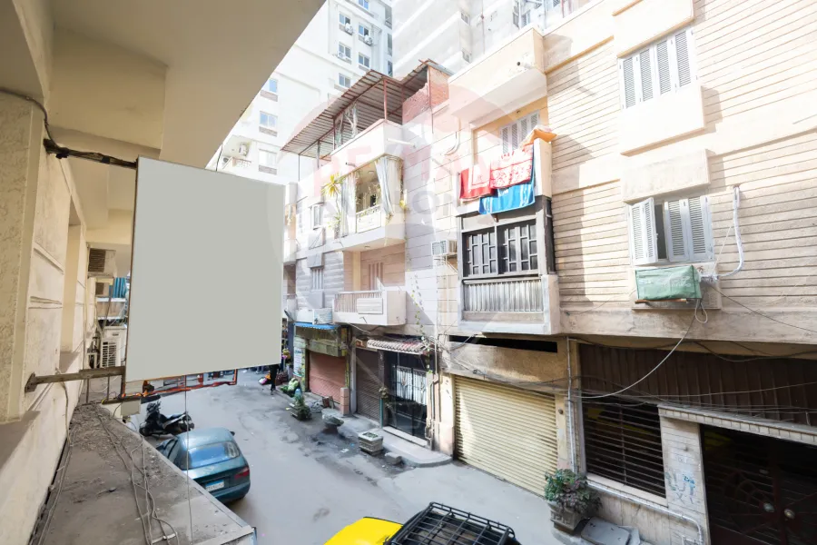 Administrative headquarters for rent 150 m Louran (steps from Shaarawy St.)