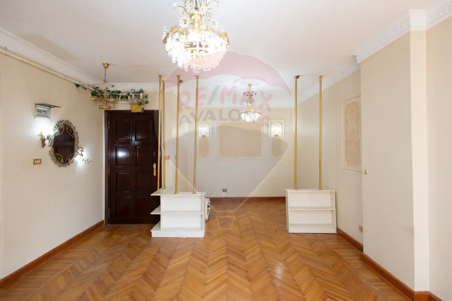 Apartment for sale 115 m Sidi Bishr Bahri (directly on the tram)