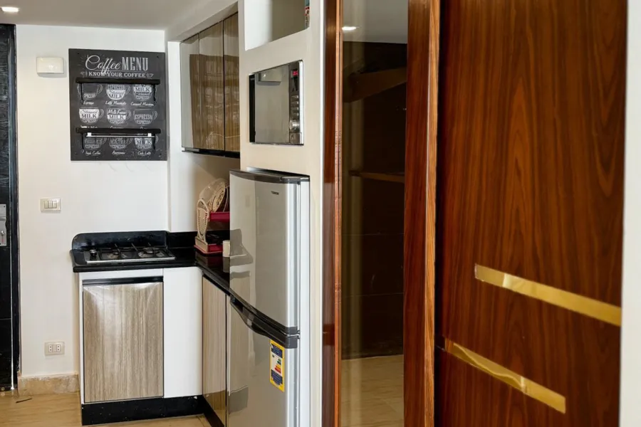 Cabana for sale (Hasinda bay) 55 m