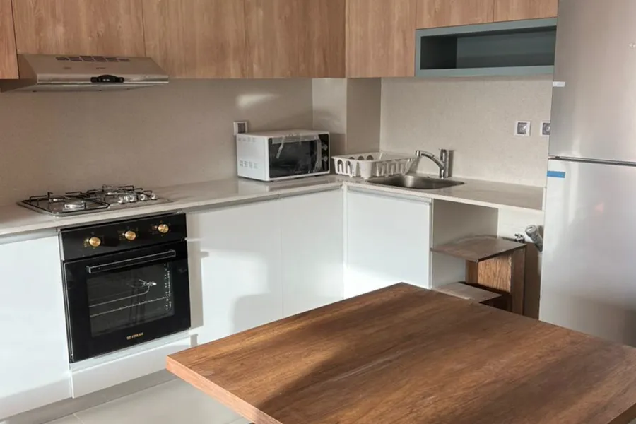 Studio for sale (Marassi Al-Marina) 78 m - 11,600,000 EGP (down payment + over)