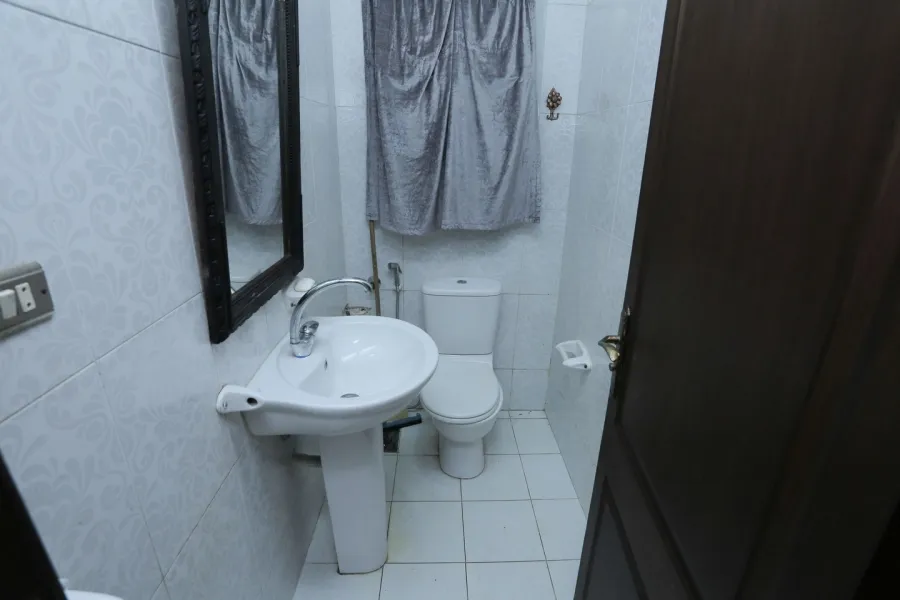 Apartment for sale 280 Wabour Almayah (Zeuil Sqaure - Behind CIB)