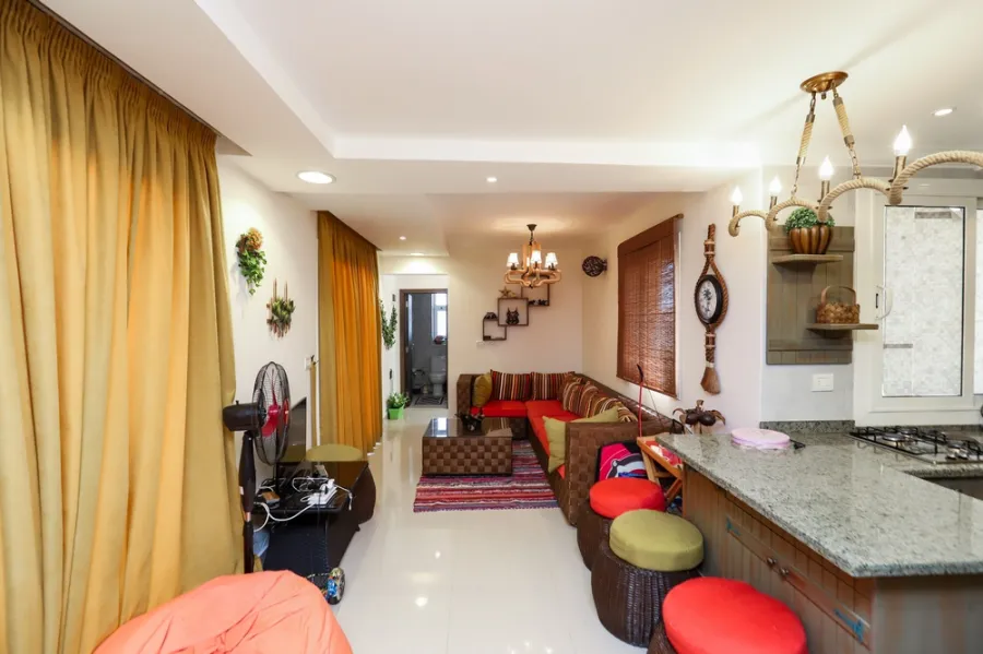 Duplex Apartment For Sale 280m North Coast (Sedra Village Kilo 35)