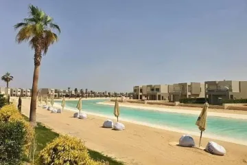 Villa for Sale NorthCoast (Azha - Ras El Hekma) 381 m