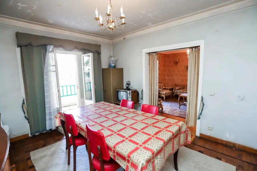 Apartment For Rent 250 m Bolkly (El Faath St.)