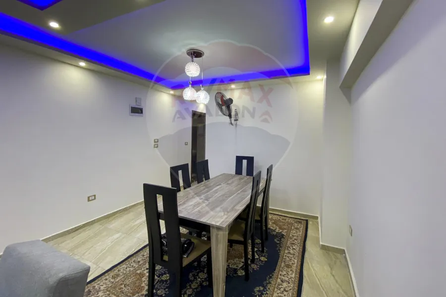 Apartment for sale 150 m Bolkly (ibrahim Al-Ragy St.)