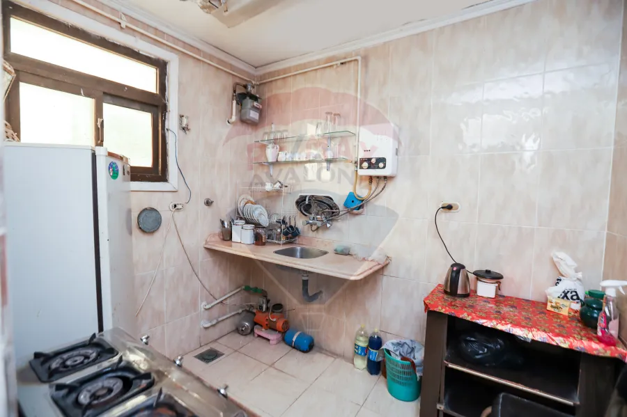 Furnished Office for Rent 135 m Mohatet El Raml ( Branched from Safia Zagloul )