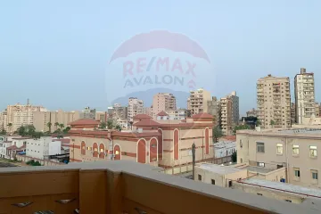 شقة للبيع 175م وابور المياه (مدينة المستقبل)