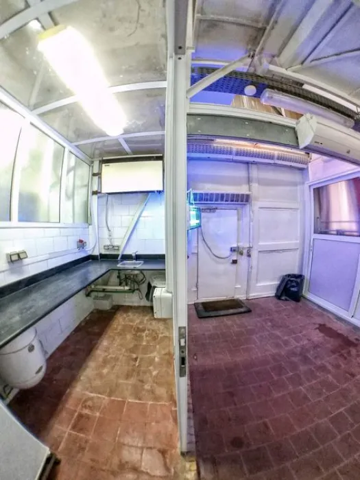 Chocolate Factory For Sale or Investment 800m at Borg El Arab Distract (Industrial Area II - Industrial Complex)